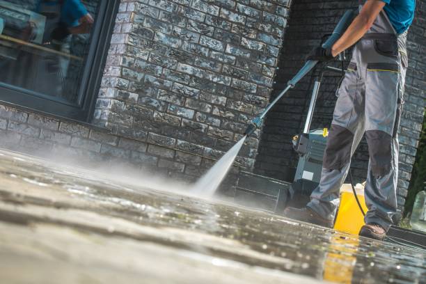 Best Parking Lot and Garage Cleaning  in Margate City, NJ
