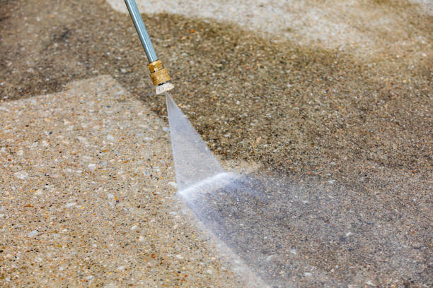 Best Dumpster Area Cleaning  in Margate City, NJ